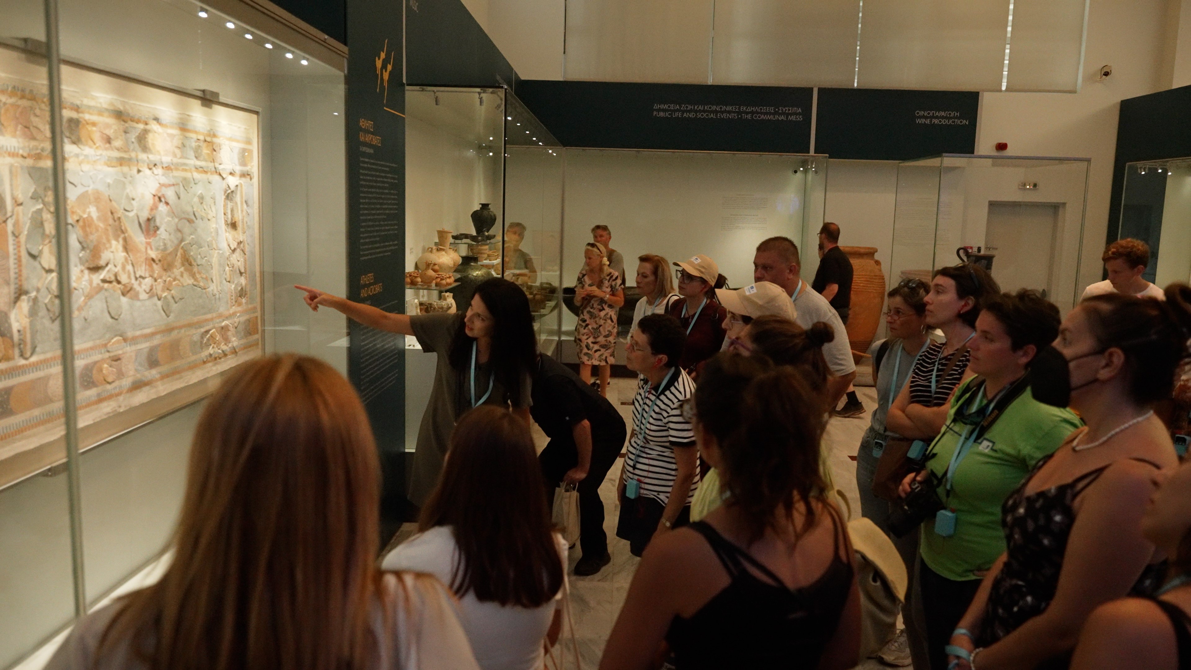 Υβριδικό Πανεπιστήμιο Αστερουσίων Ηράκλειο