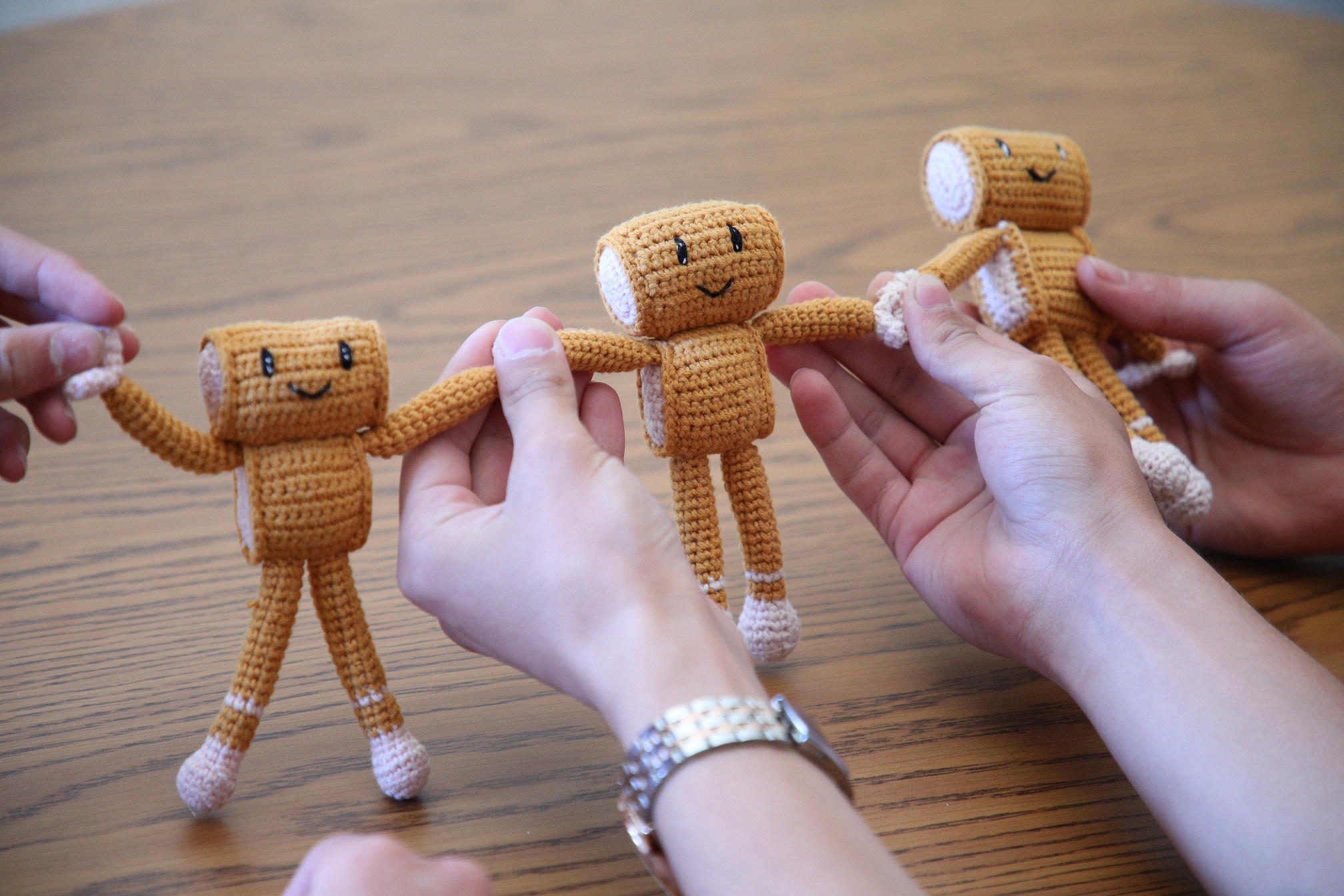 πρόσφυγες ρομποτική Συρια