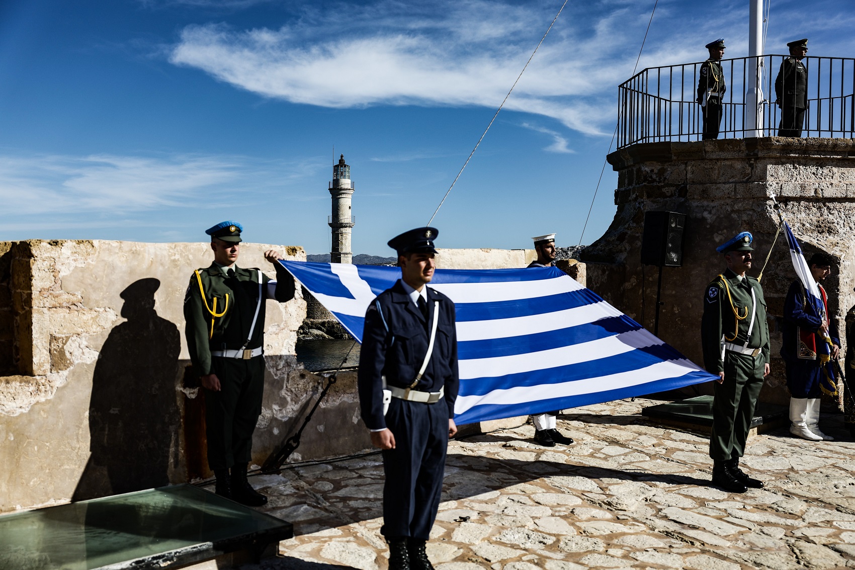 Χανιά Σακελλαροπούλου