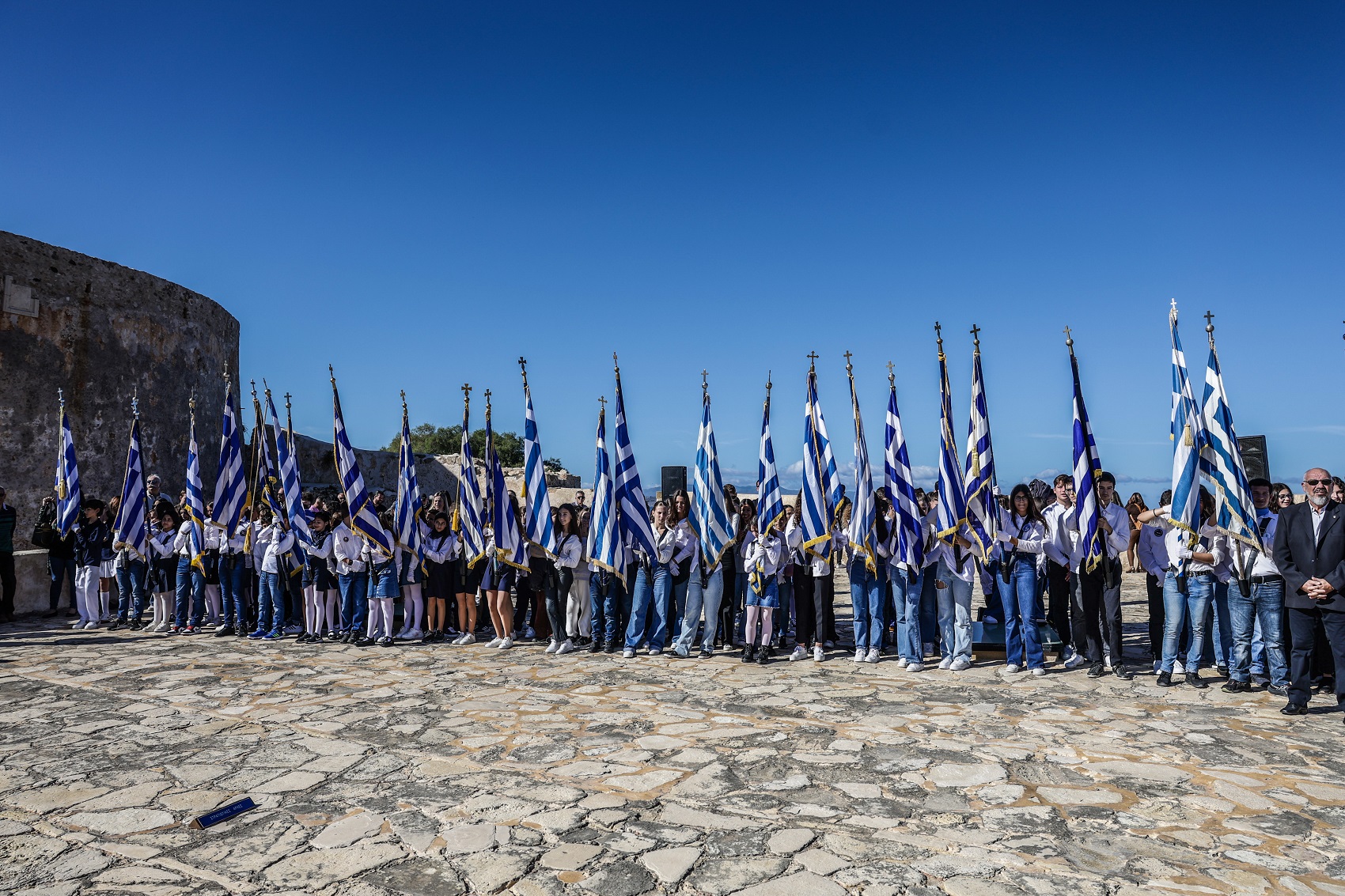 Χανιά Σακελλαροπούλου