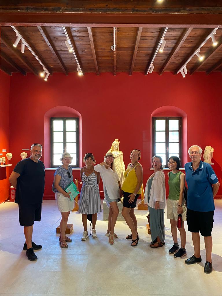 θερινό σχολείο ελληνική γλώσσα λασίθι