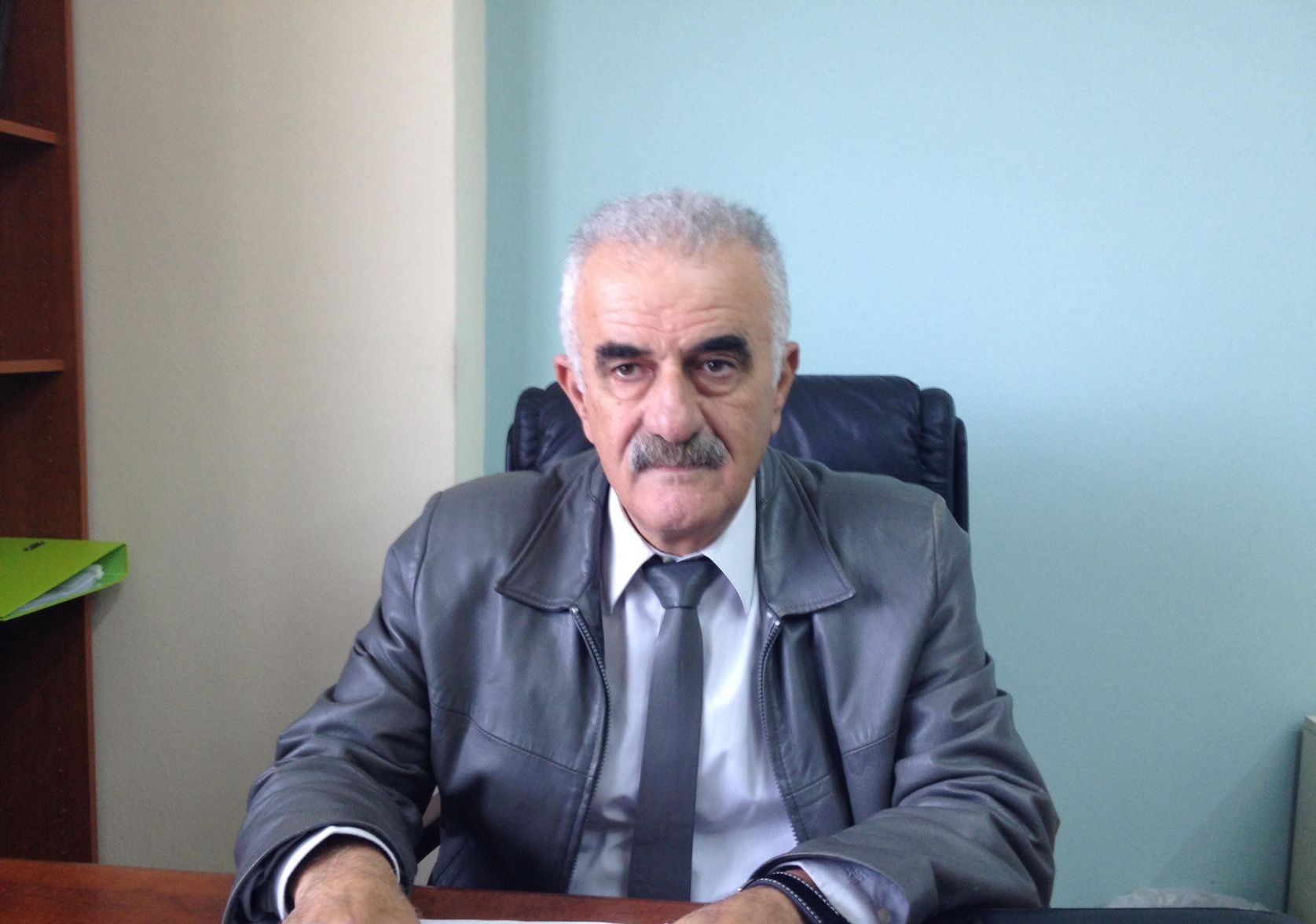 Παττακος Μαρινος