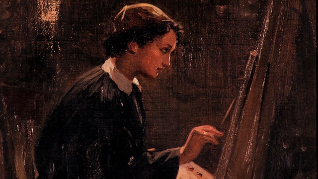 Ελένη Μπούκουρα - Αλταμούρα