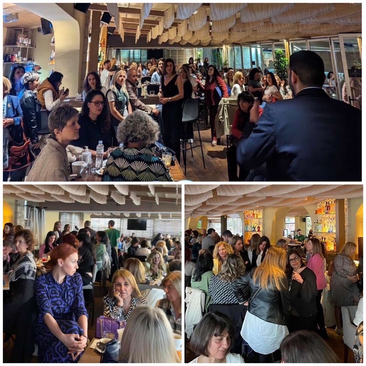 Κωνσταντίνος Κεφαλογιάννης Υποψήφιος Βουλευτής Νέα Δημοκρατία Ηράκλειο Εκλογές 2023