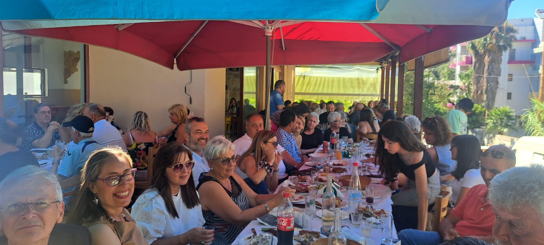 Ανδρεαδάκηδες