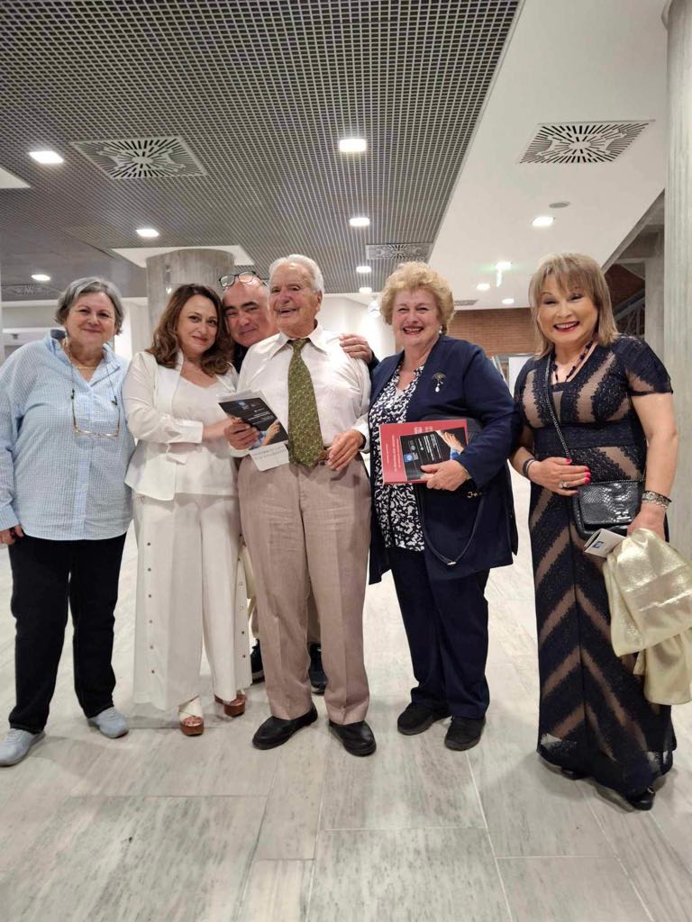 Καλούτσης βραδιά αφιέρωμα Ηράκλειο Απόλλων