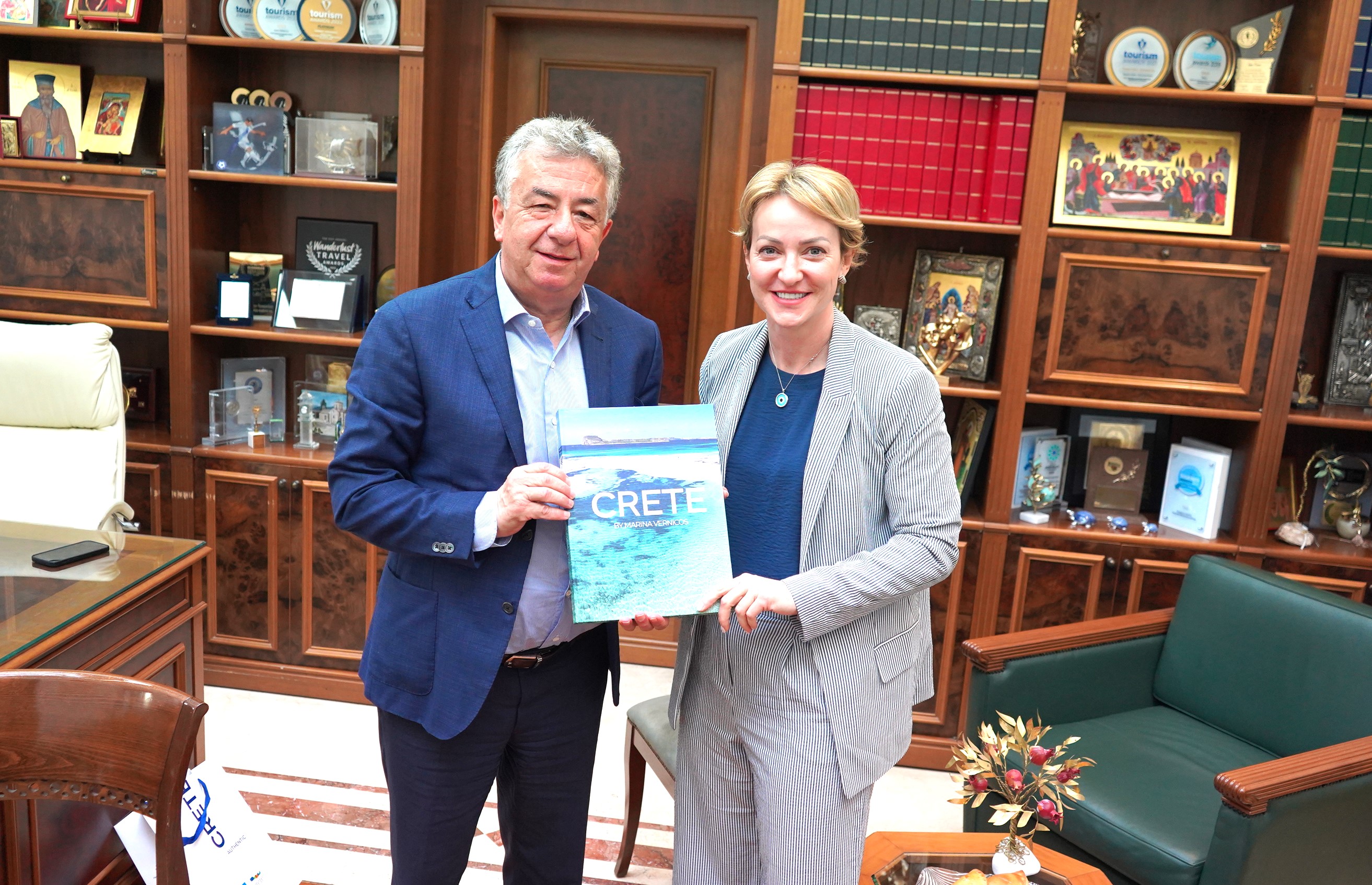 Αρναουτάκης Σδούκου