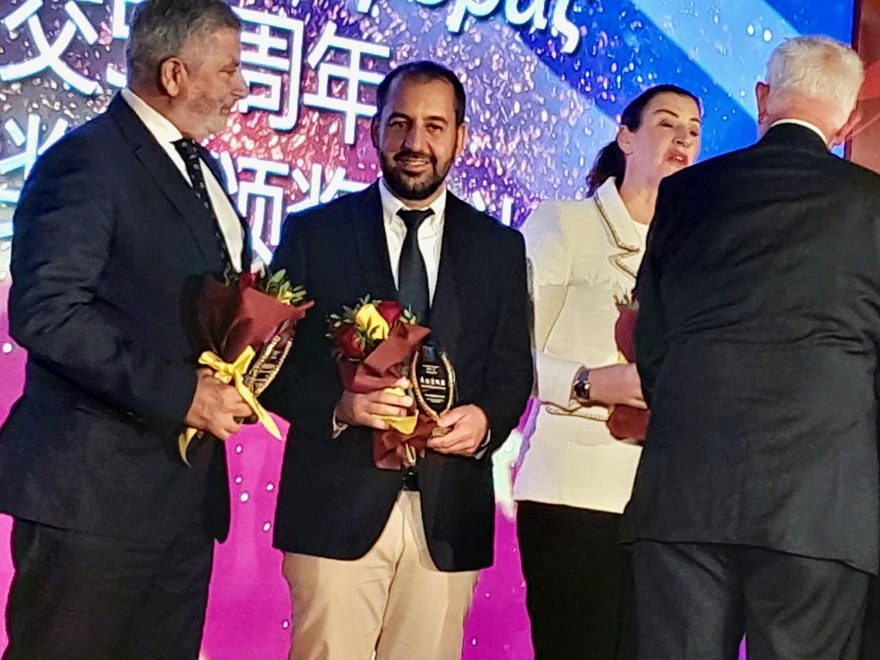 περιφέρεια κίνα