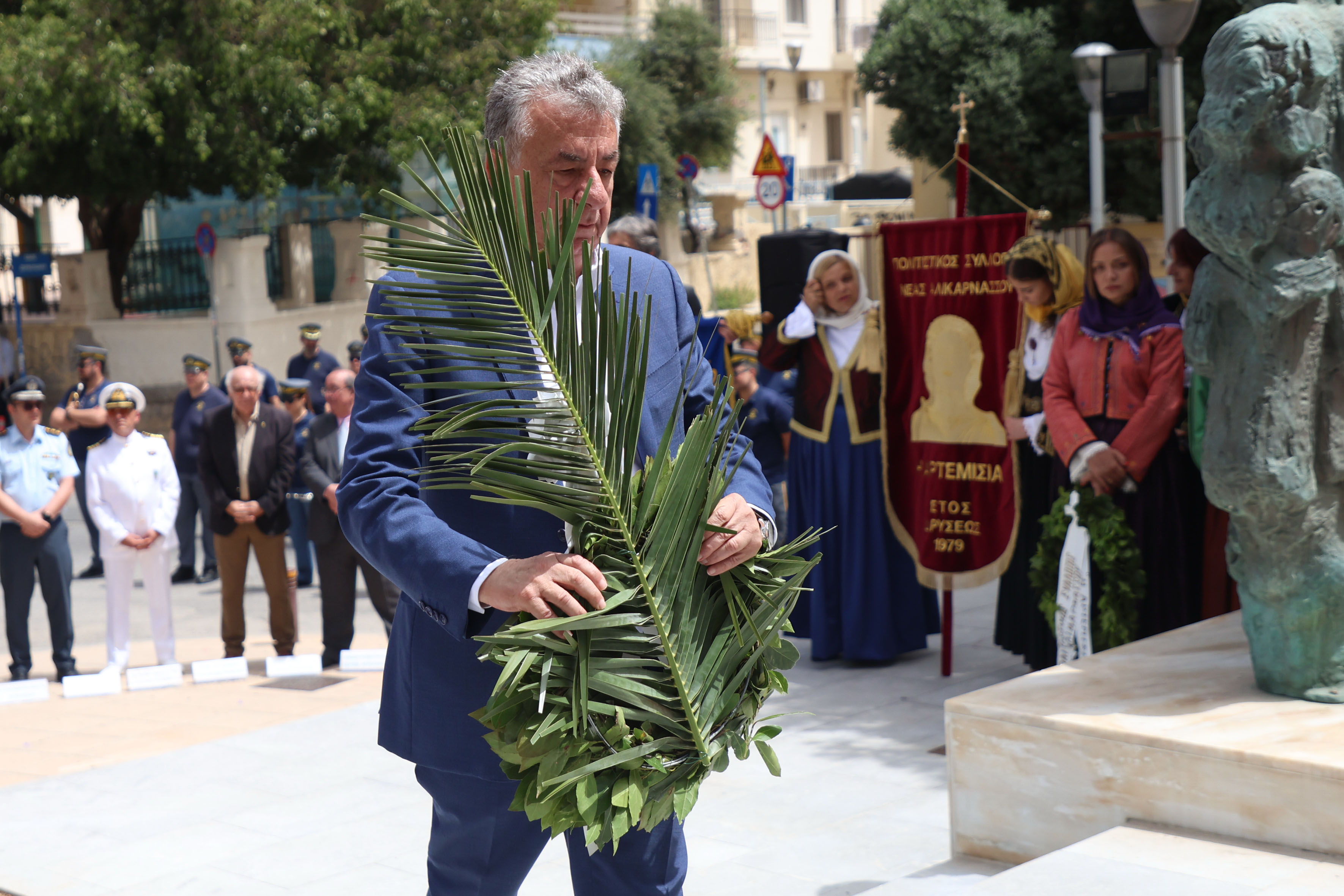 Αρναουτάκης γενοκτονία ποντου