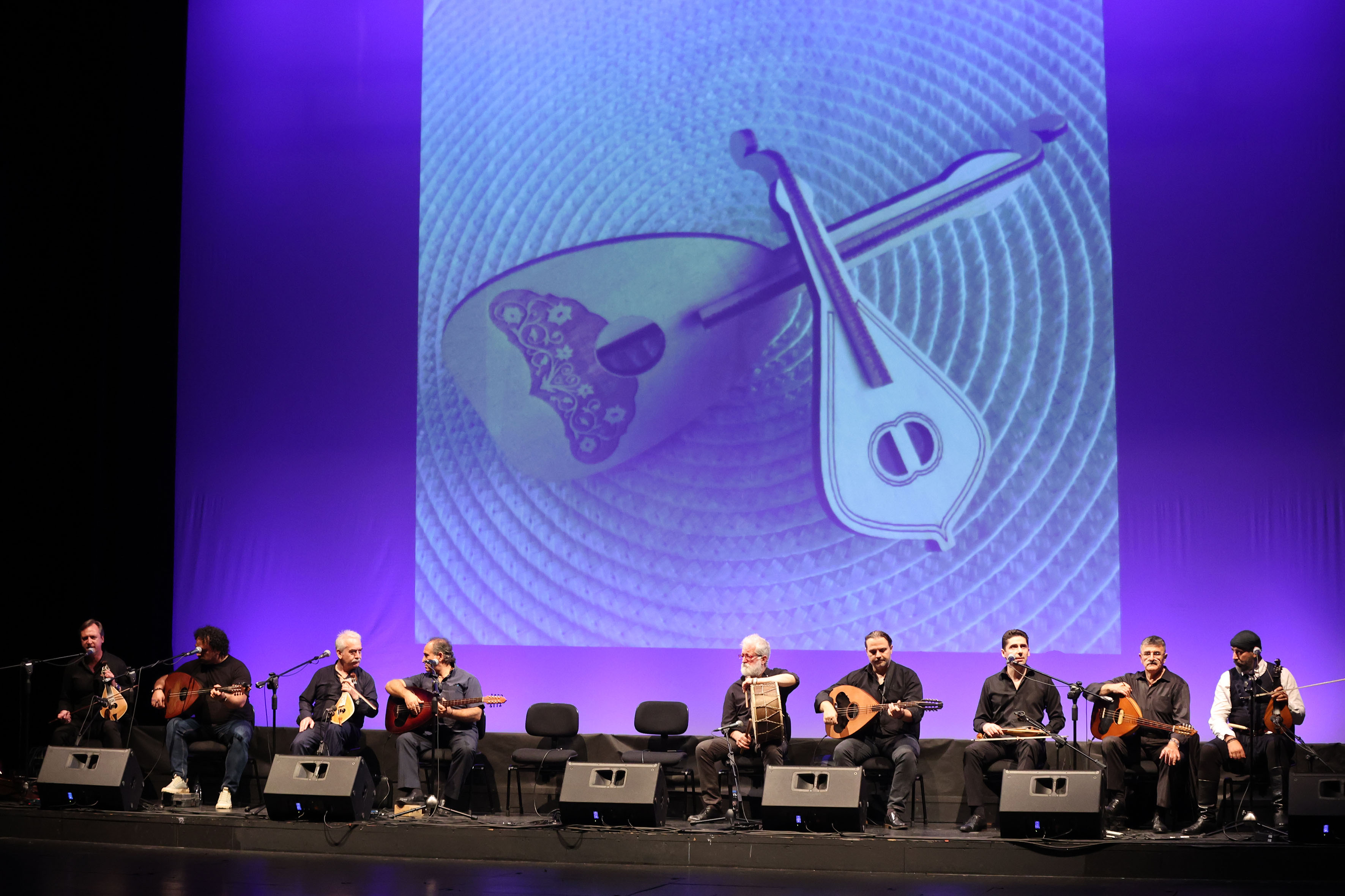 μεγάλο αντάμωμα Λύκειο Ελληνίδων Ηράκλειο