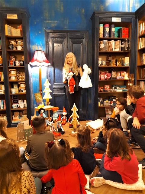 Μπετεινακη