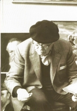 Ανδρέας Γεωργιάδης