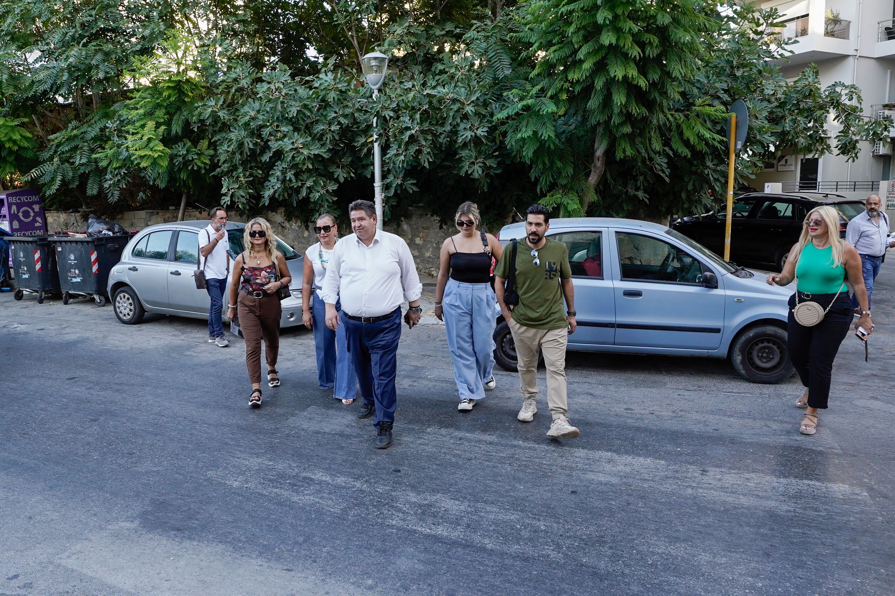 Καραμαλάκης