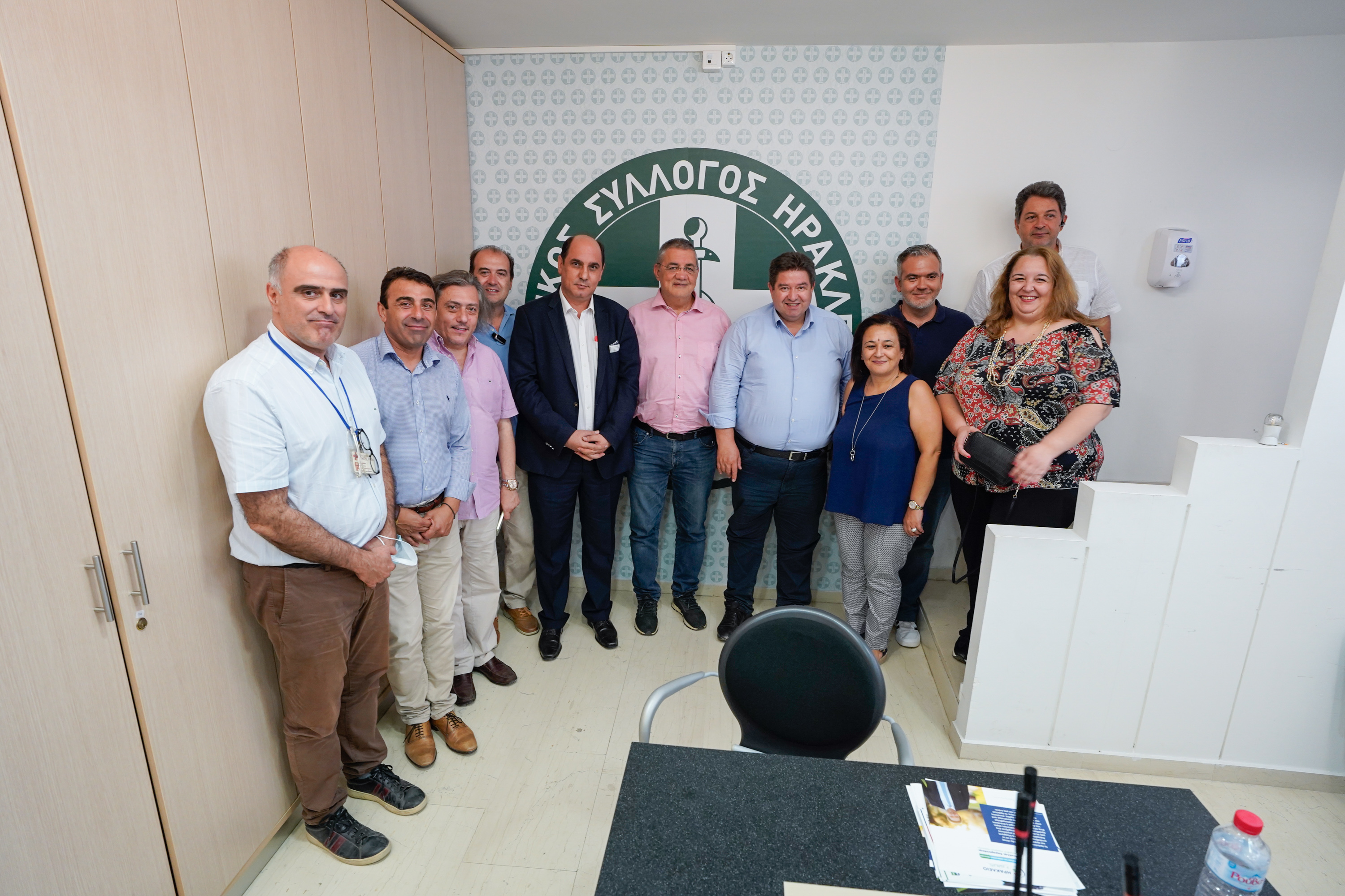 Καραμαλάκης Ιατρικός Σύλλογος