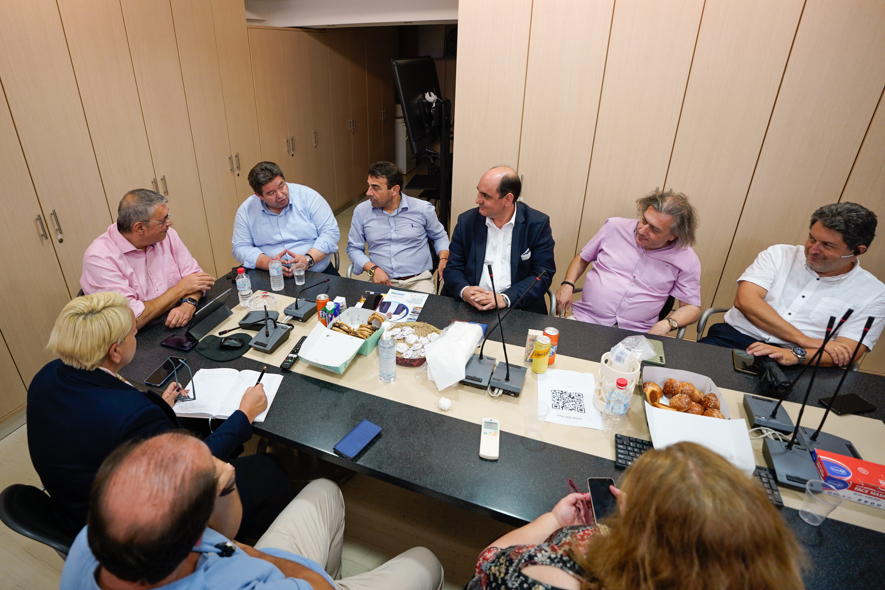 Καραμαλάκης Ιατρικός Σύλλογος