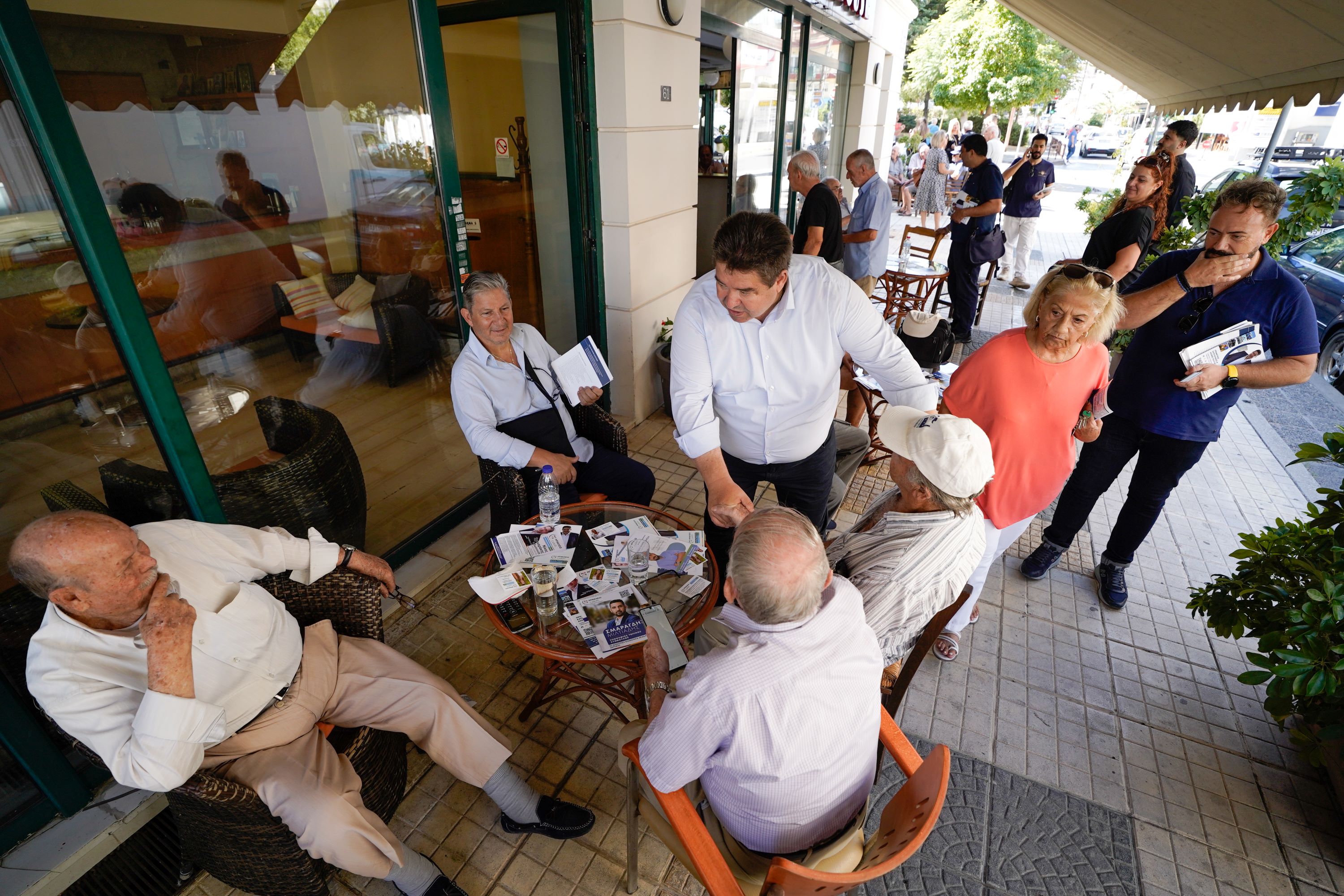 Καραμαλάκης
