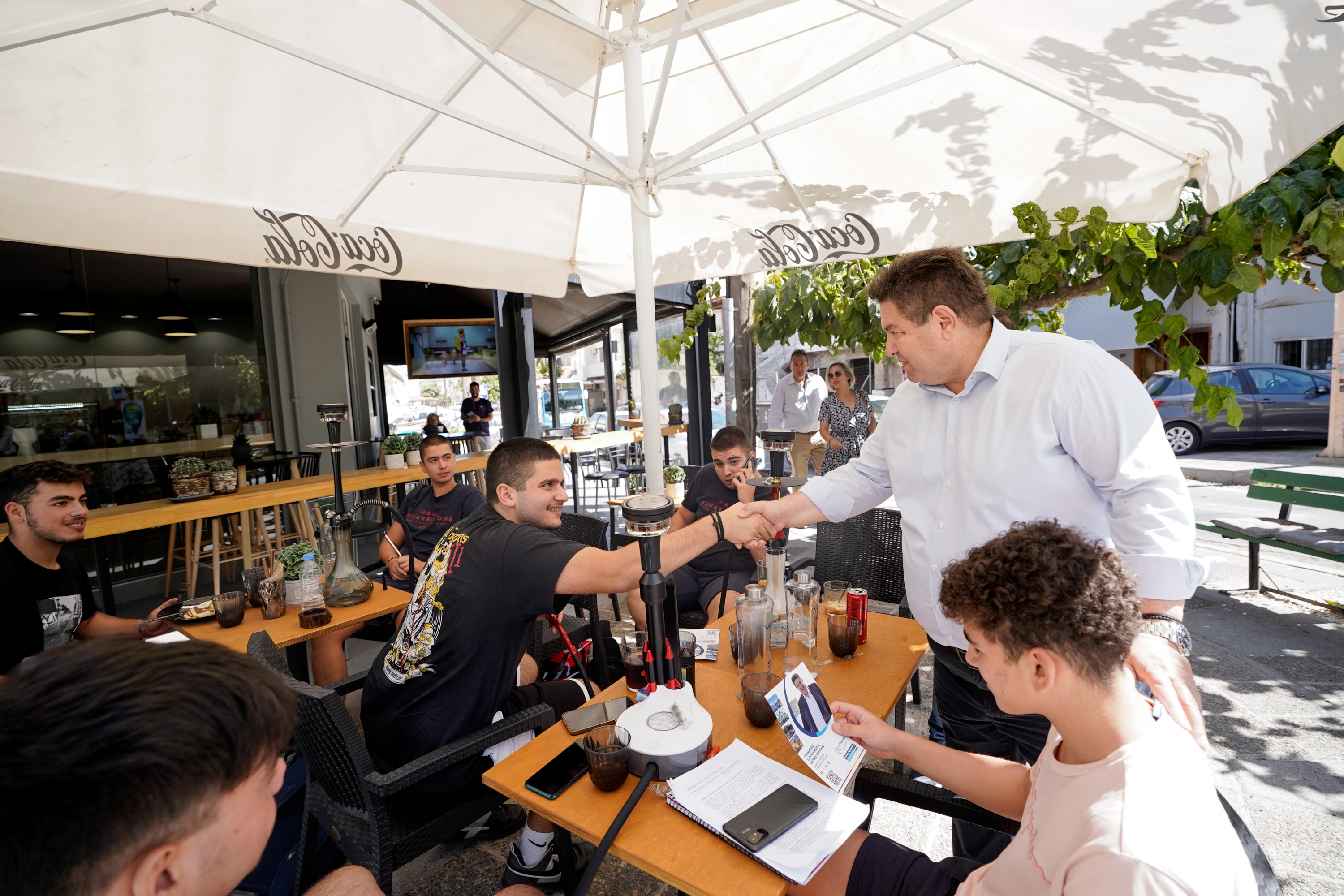 Καραμαλάκης