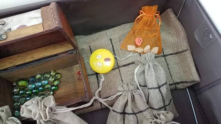 10ο Δημοτικό Εράσμους