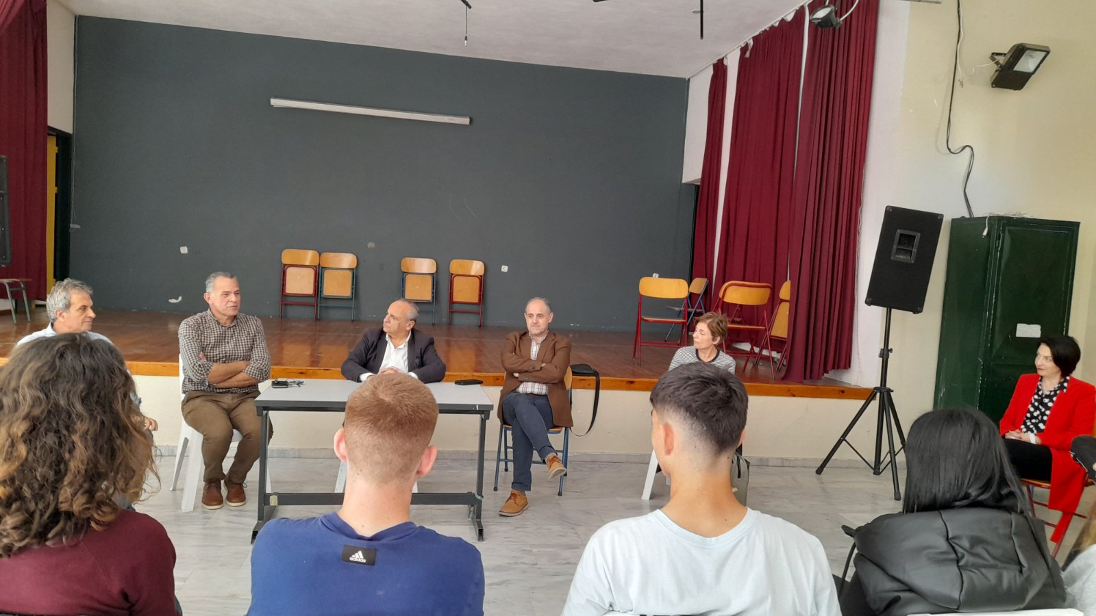 Καρτσωνάκης 11οΓΕΛ