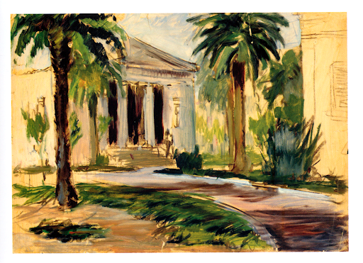 πολυτεχνείο εικαστικοί