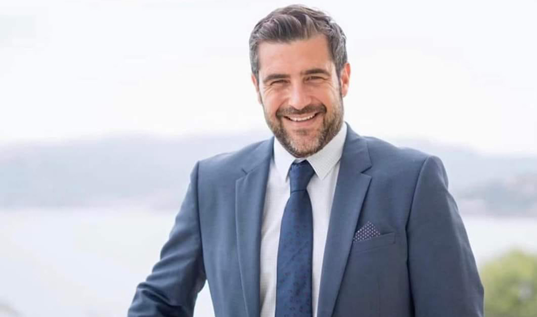 Γιώργος Ζερβάκης Δήμος Σητείας Λασίθι Αεροδρόμιο Πτήσεις Γιάννης Ανδρουλάκης