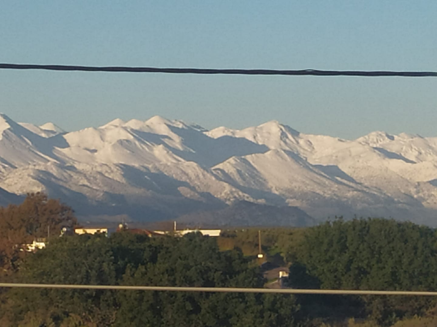 Σκι Βουνό Χιόνι