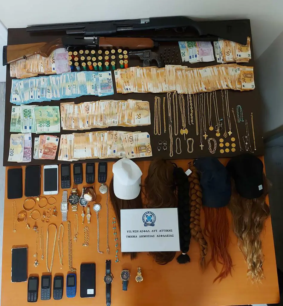 κύκλωμα απάτες