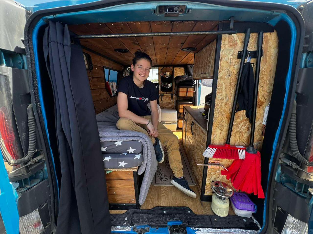 Βαν Κρήτη Χωριά