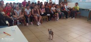 Ζωφόρος Άγιοι Δέκα Ηράκλειο