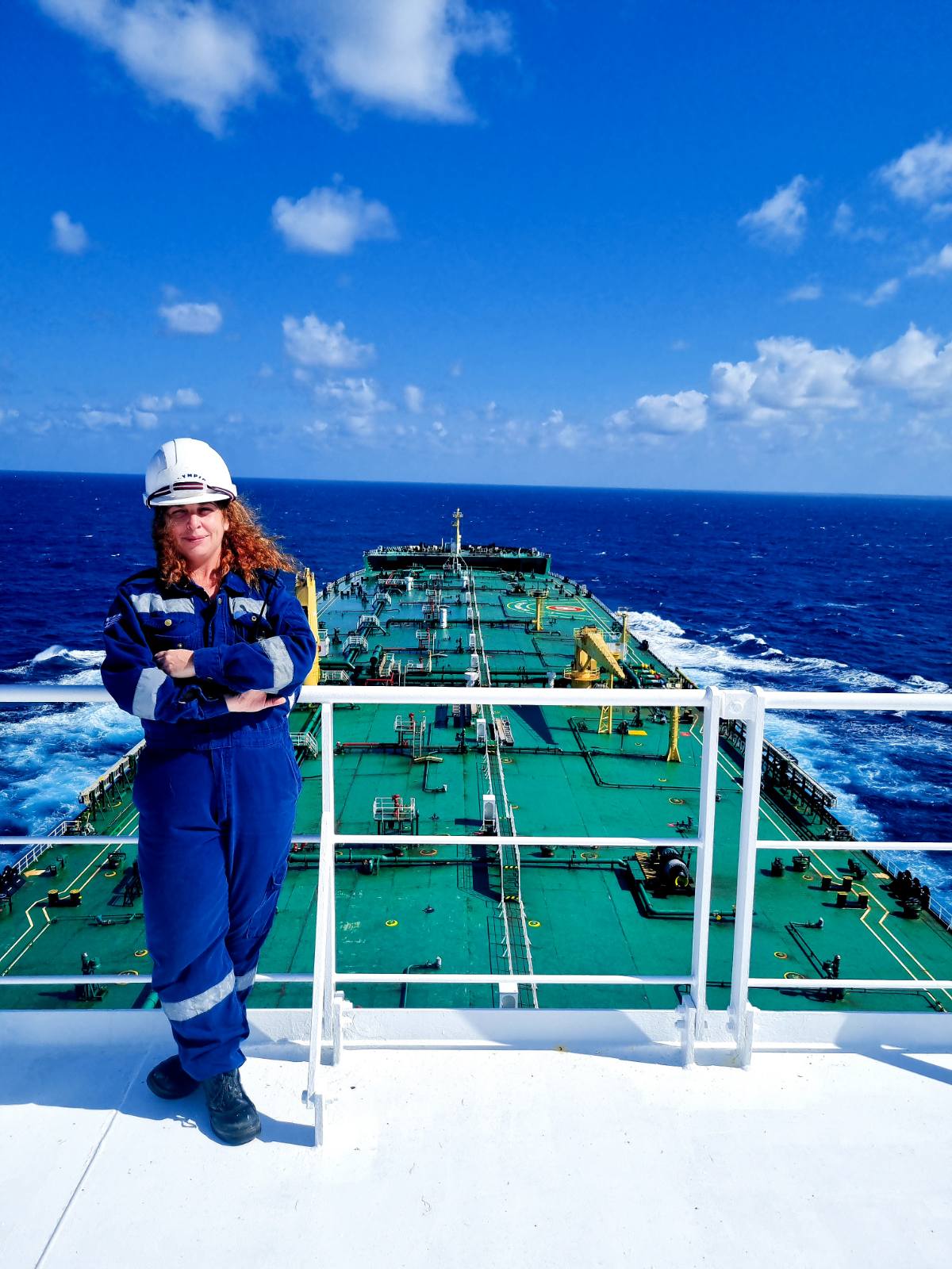 Τζίνα Δαρσακλή