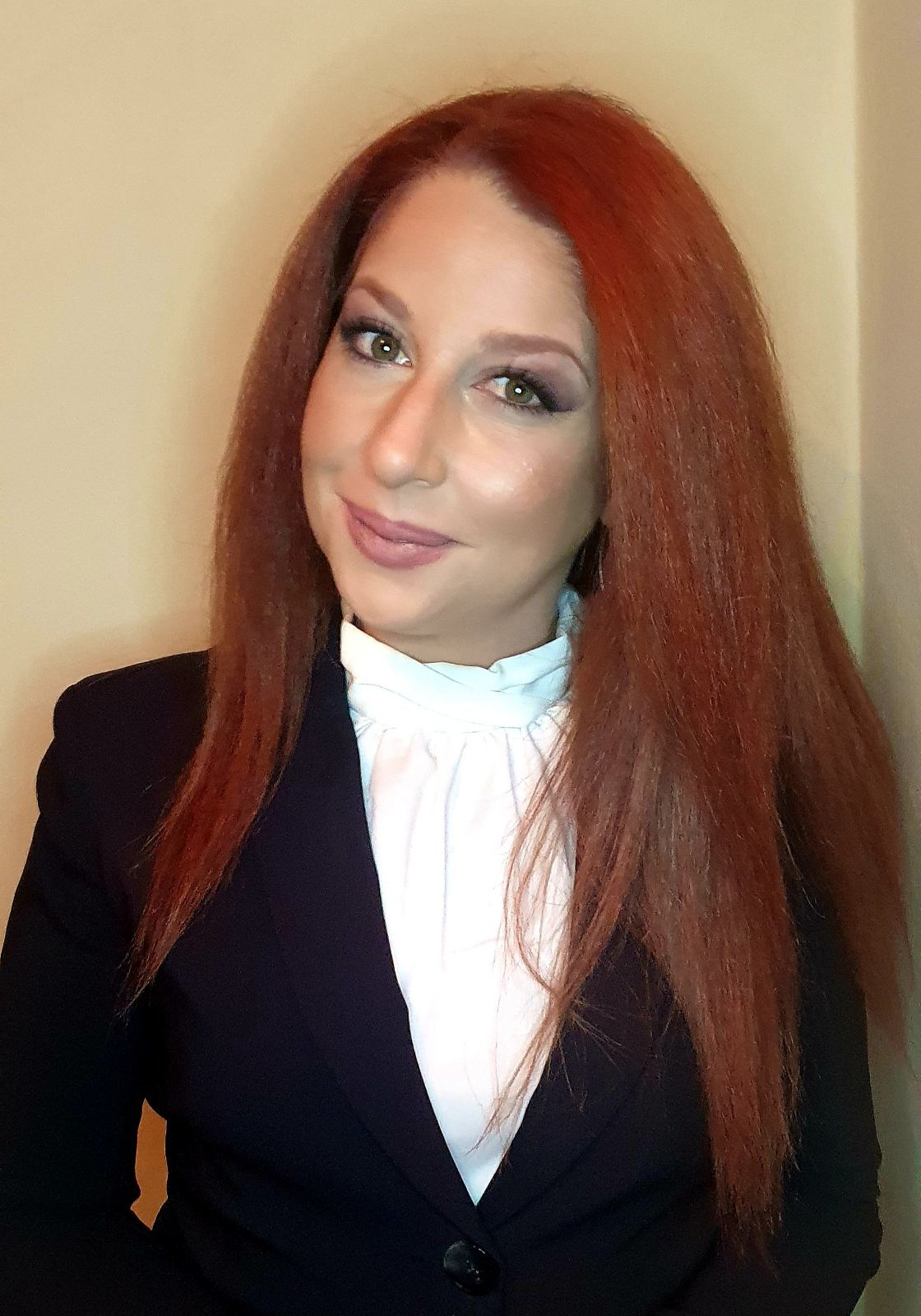 Τζίνα Δαρσακλή