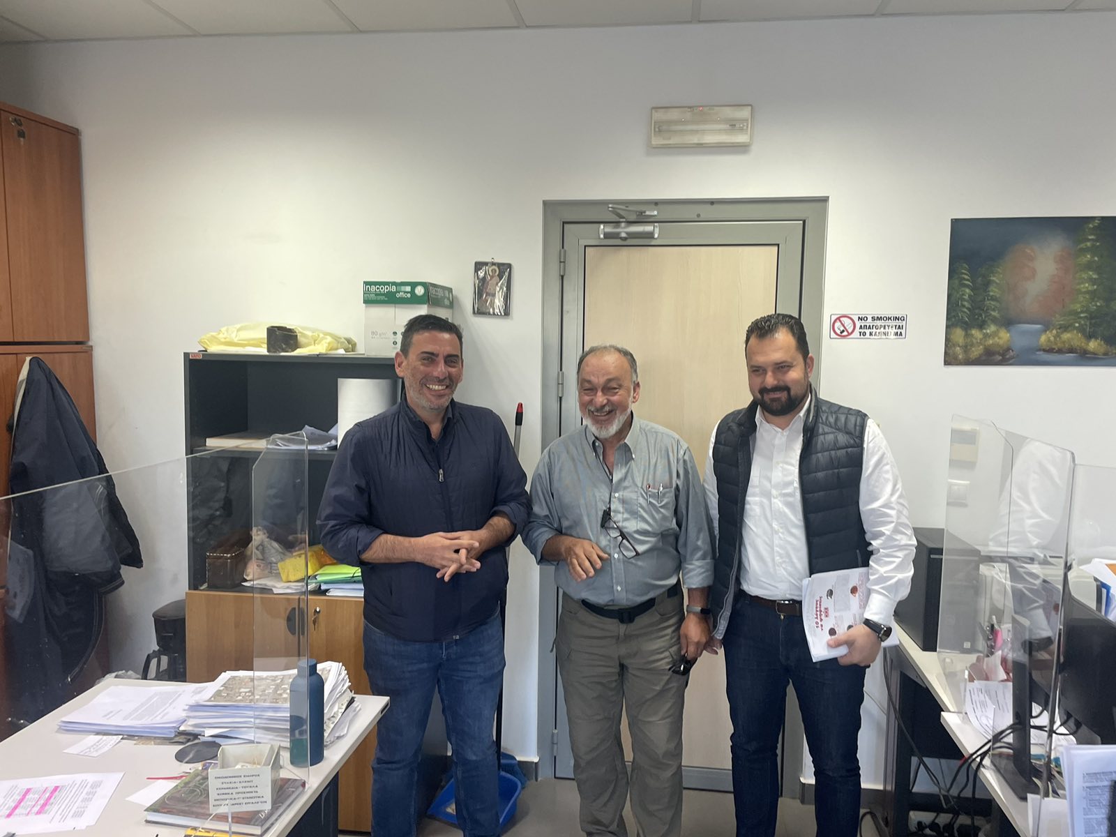 κκε χανιά εκλογές 2023 Υποψήφιοι βουλευτές