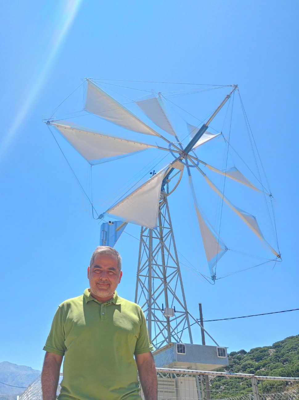 ανεμόμυλος