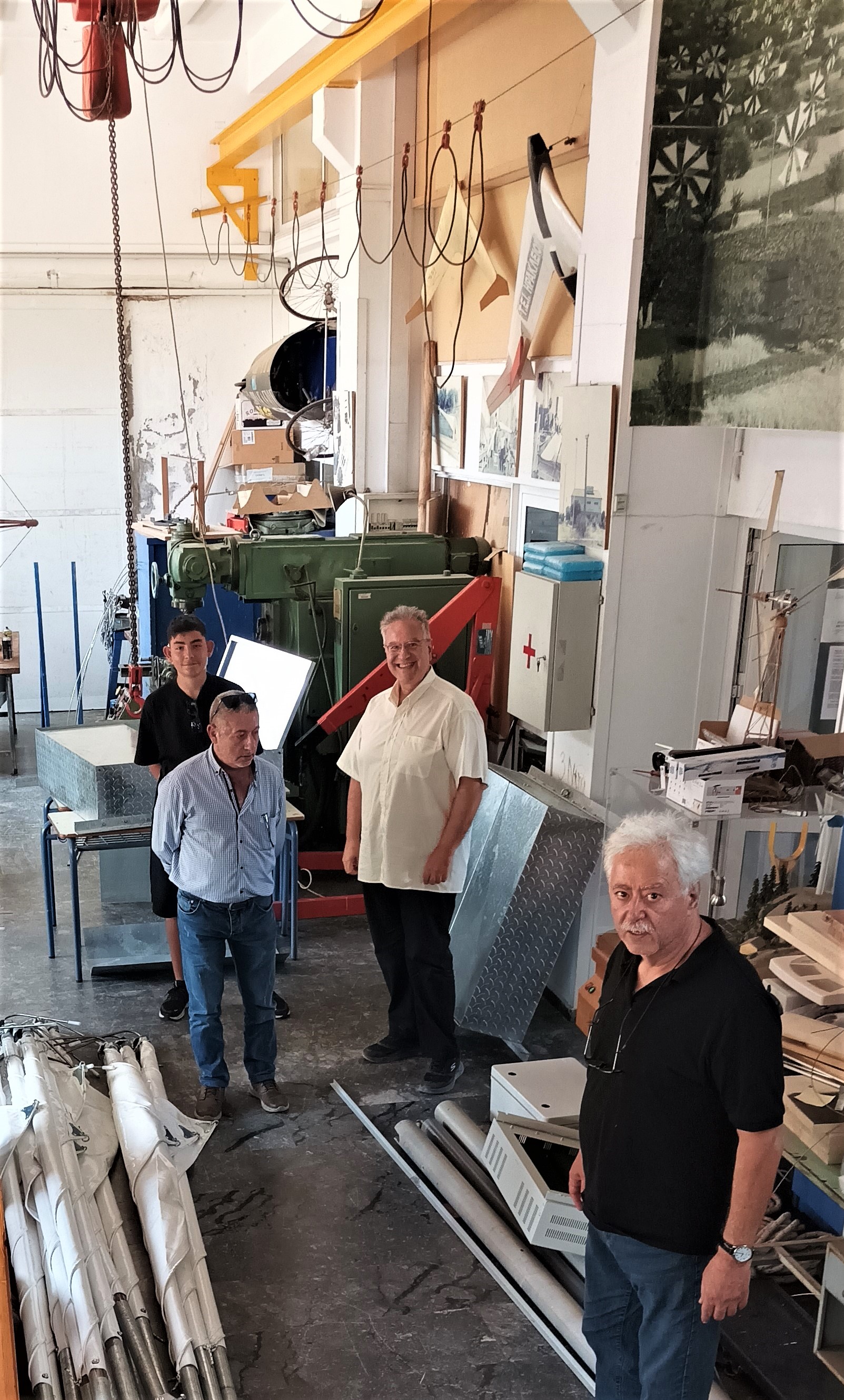 ανεμόμυλος