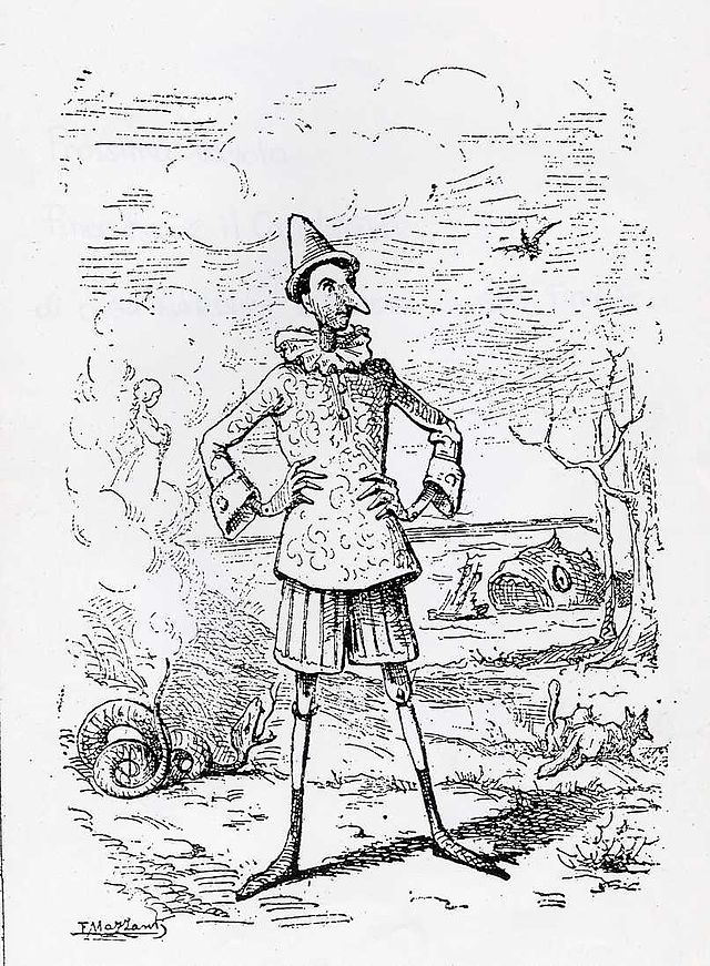 Κάρλο Λορεντσίνι