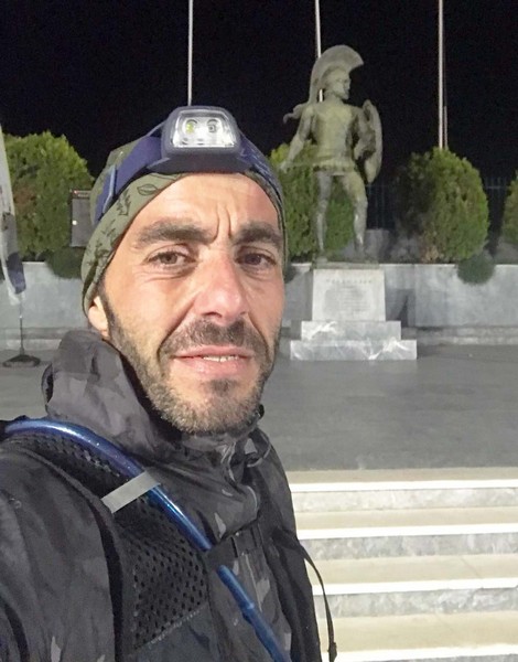 Παρασκάκης