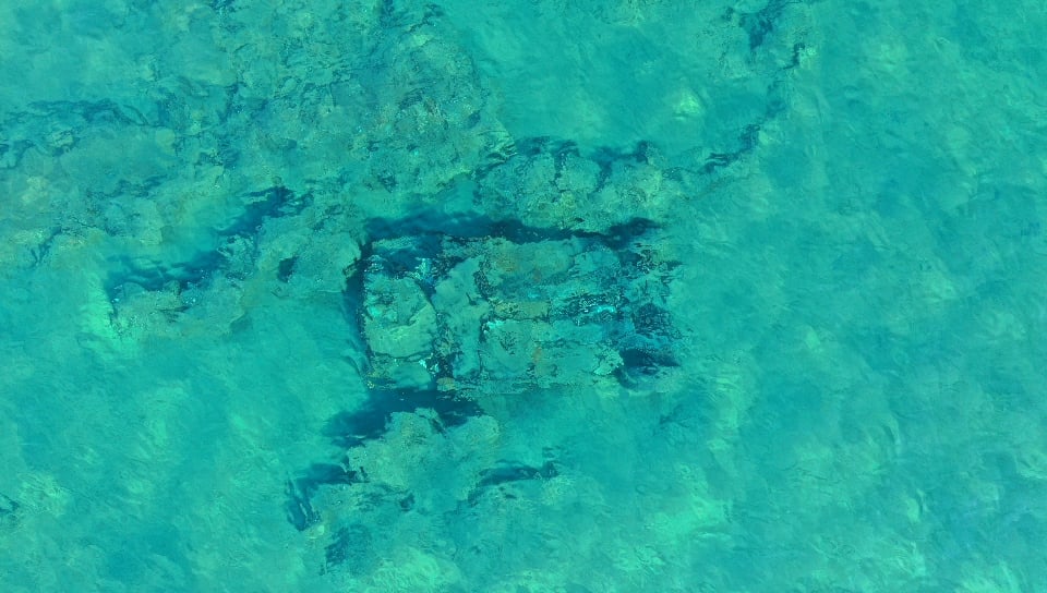 αυτοκίνητο Γούρνες