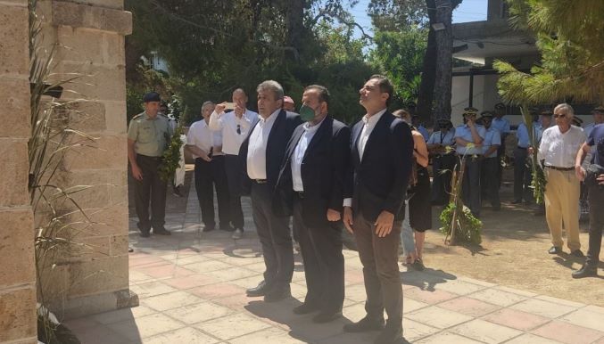 κεγκέρογλου