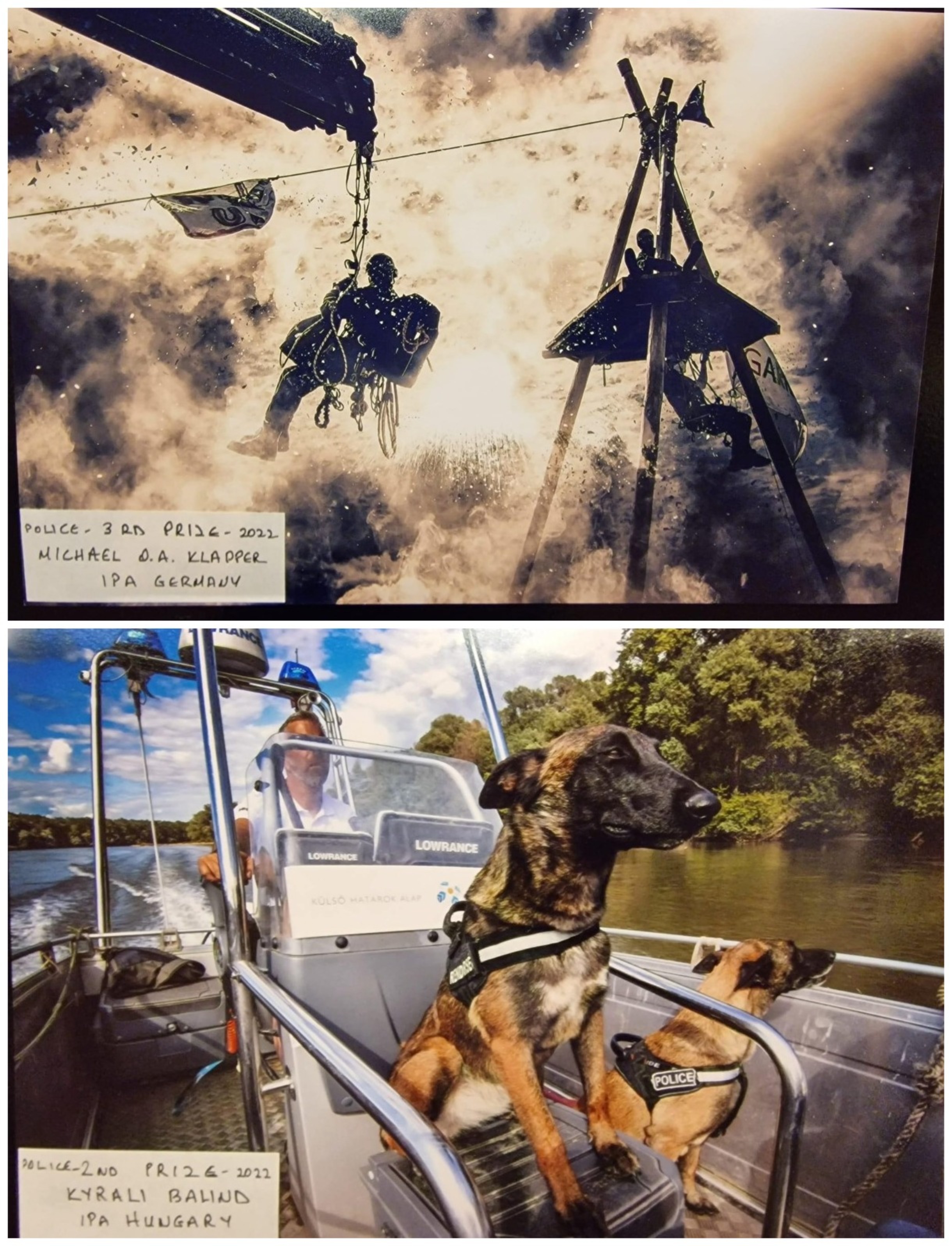 διαγωνισμός φωτογραφίας