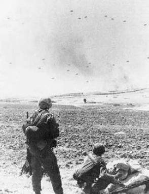 Σαν σήμερα, πριν 49 χρόνια η Τουρκική εισβολή στην Κύπρο