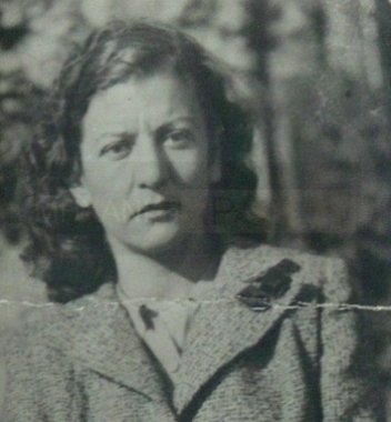 Σαπφώ Νοταρά