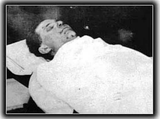 Ο Ηλίας Σπαντιδάκης από το Ρέθυμνο, ο Λούης Τίκας των Αμερικάνων!