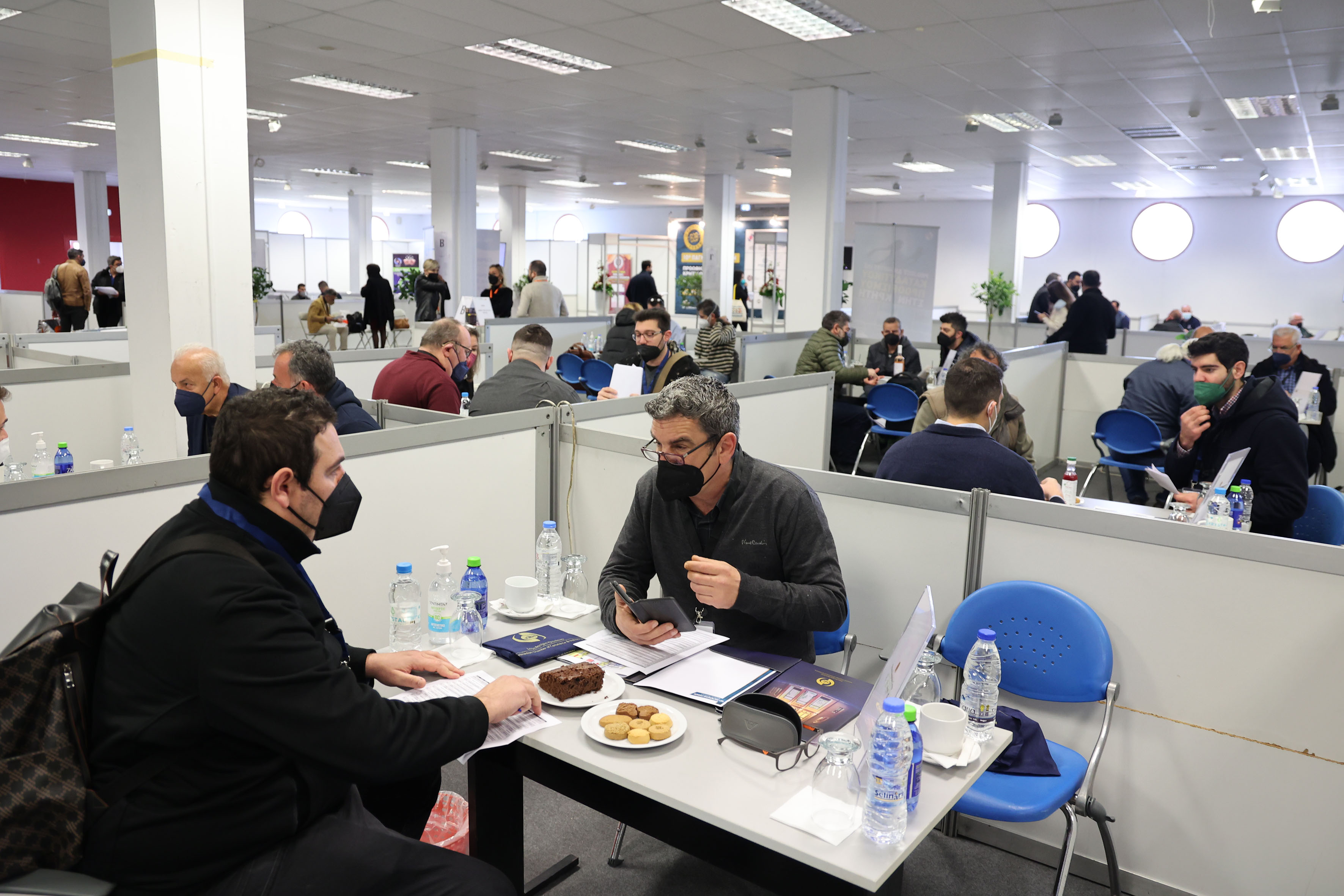 παγκρήτιο φόρουμ