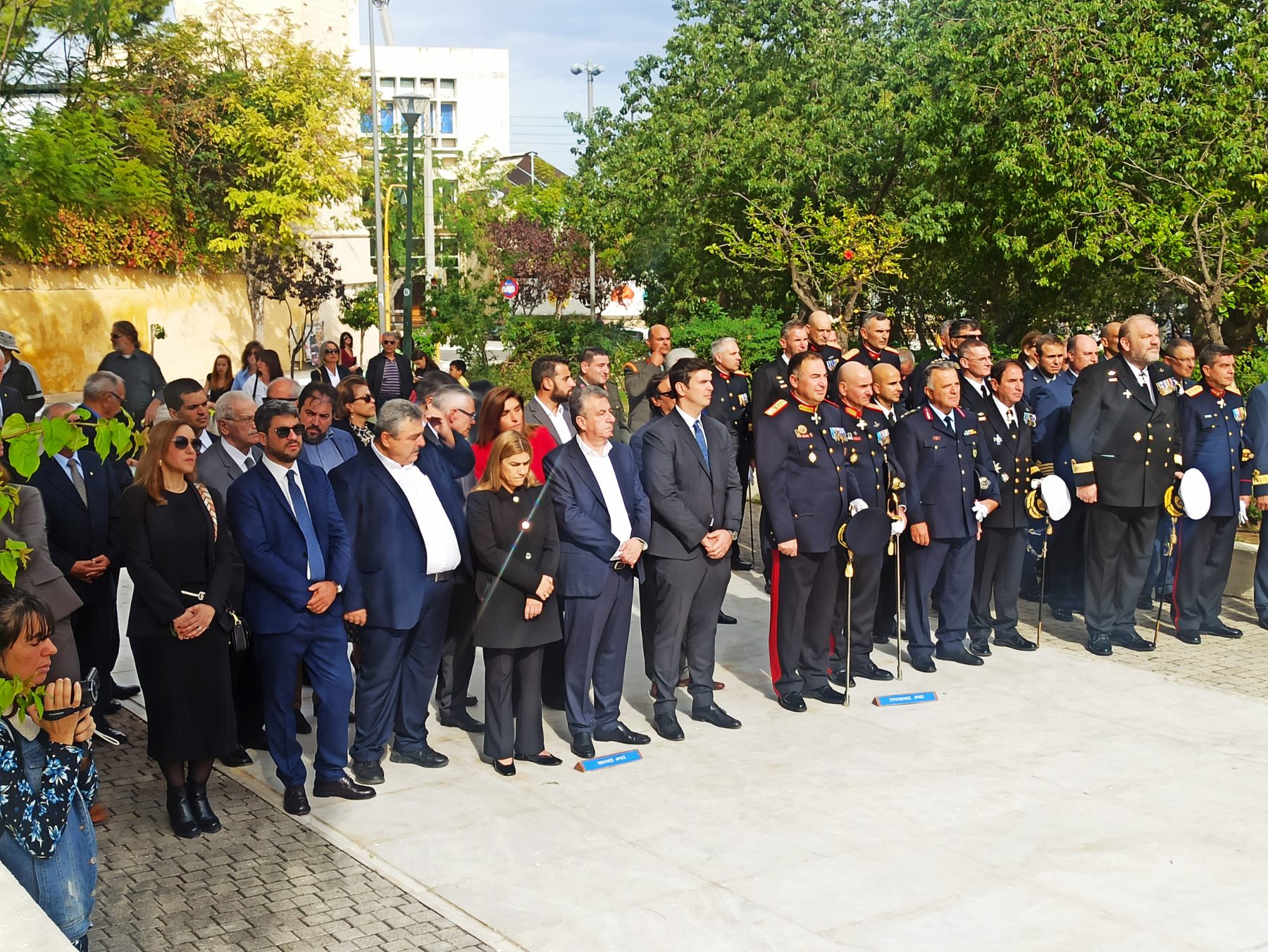 Χανια εκδηλώσεις