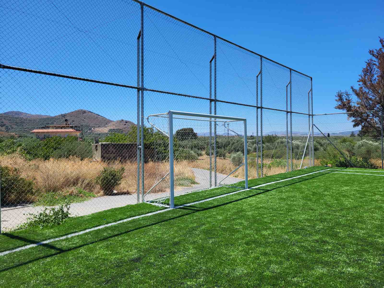 Γήπεδο Καστέλλι 