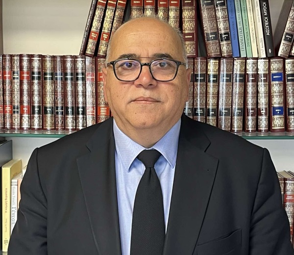 Ιδομενέας Μαρκάκης