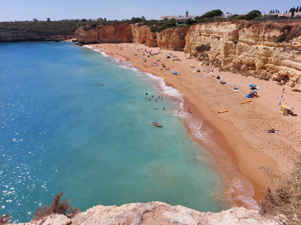 forbes παραλίες Ελλάδα Ευρώπη