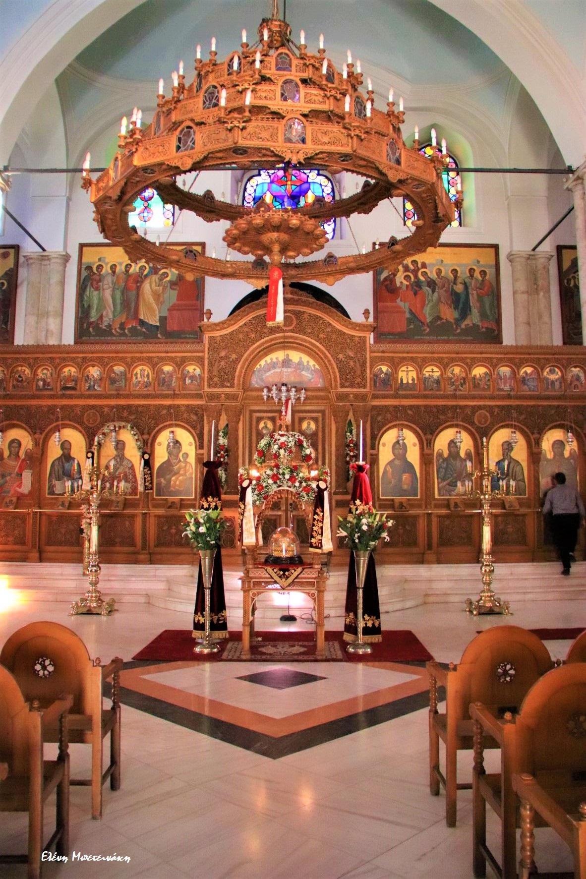 Άγιος Τίτος