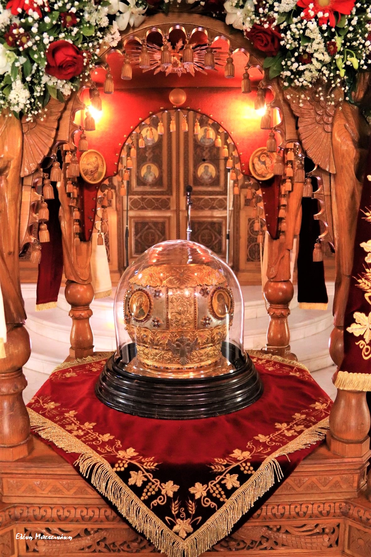 Άγιος Τίτος