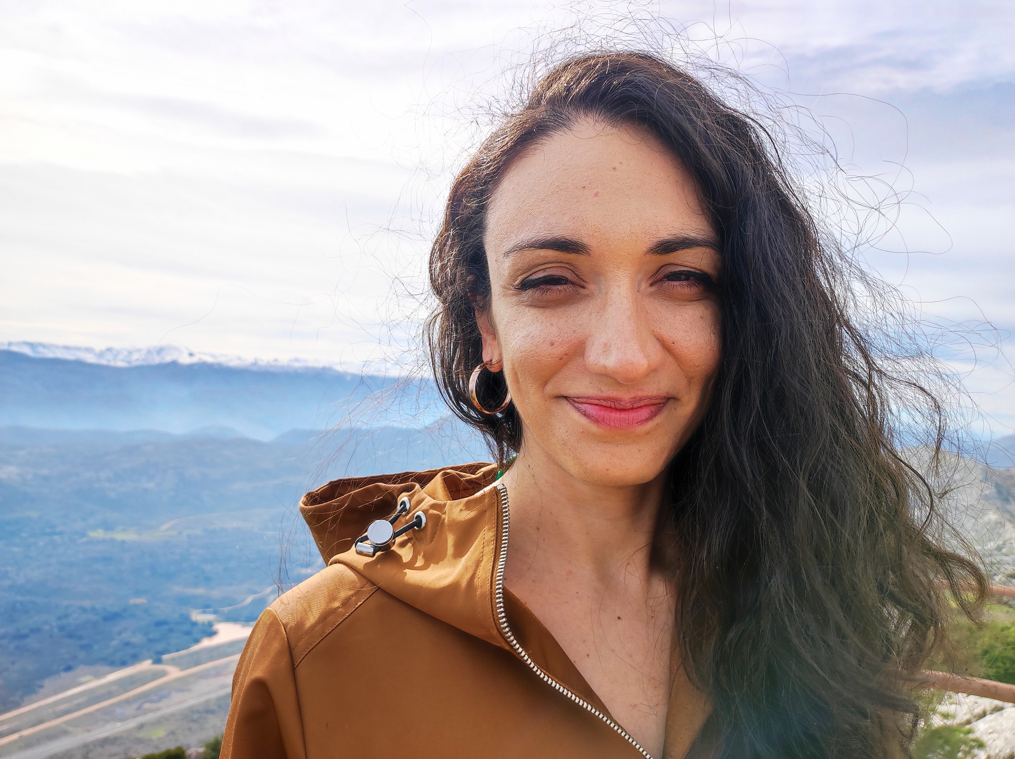 Ελίνα Καμπιτάκη